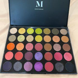 MORPHE 35M PALETTE